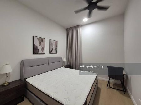 TRX Residences, KL City Centre - Photo 2