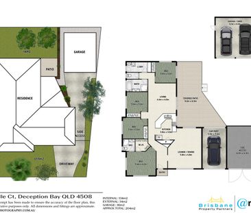 8 Janelle Court, Deception Bay, Qld 4508 - Photo 2