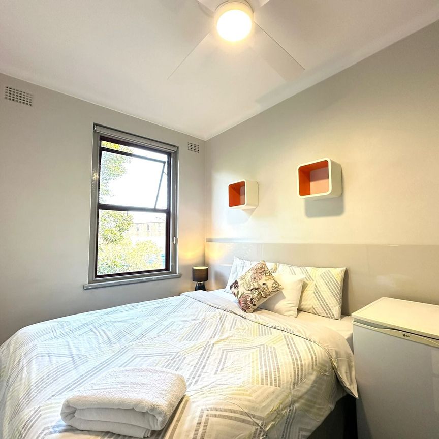 Forest Lodge - Photo 1