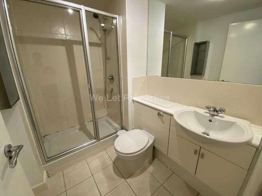 Whitworth Street West, M1 - Photo 1