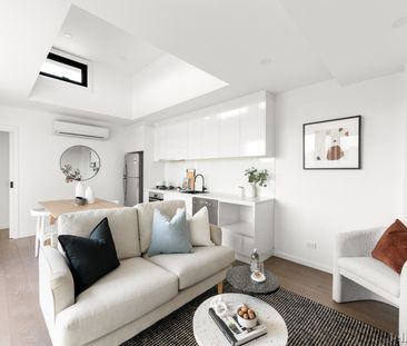 102 Wilmoth Street, Thornbury VIC 3071 - Townhouse For Rent | Domain - Photo 1