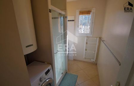 Les Pennes Mirabeau - Location Maison T3 62,2 m2 avec terrasse et garage - Coeur du village - Photo 4