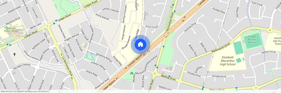 Scarborough Close 19, NSW 2567, Narellan