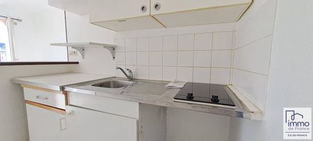 Location appartement t2 30 m² à Versailles (78000) Notre Dame 1 - Photo 5