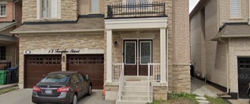 For Lease - 13 Templar Street, Brampton, Ontario - Photo 1