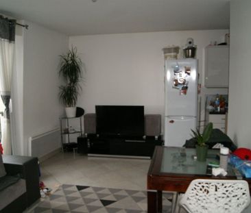 Appartement 2 Pièces 40 m² - Photo 4