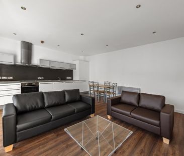 1 bedroom apartment to rent - Photo 2