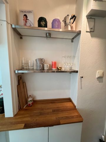Luthagsesplanaden, Uppsala - Foto 5
