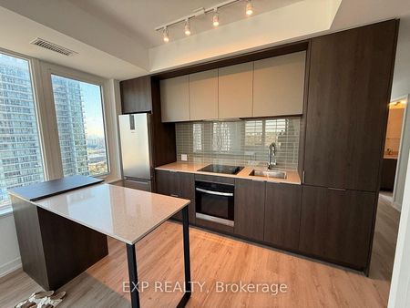 For Lease - 395 Square One Drive Unit# 2203, Mississauga, Ontario - Photo 5