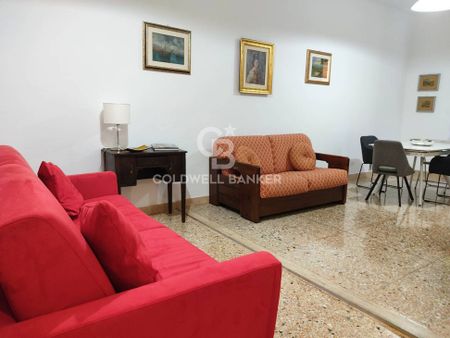 Via Emilio Morosini, Roma, Lazio 00153 - Photo 5