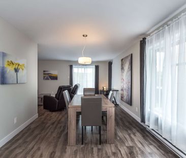 B · 2e étage - Photo 1