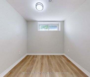 For Lease - 79 Ascolda Boulevard Unit# Basement Apartment, Toronto,... - Photo 6