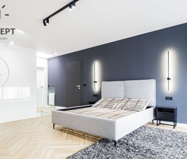 Przepiękny dom z ogrodem | Wierzyńskiego | Blisko WIS - Zdjęcie 5