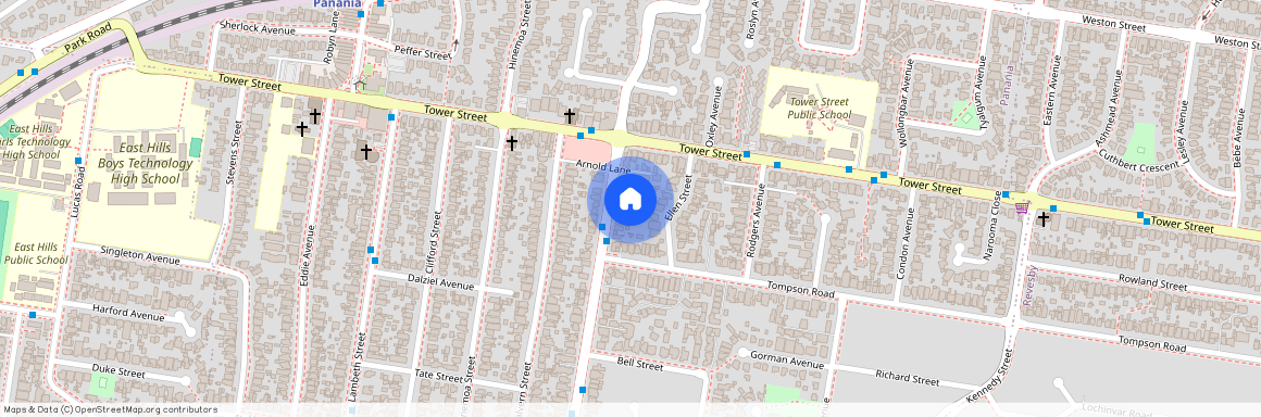 11 Picnic Point Road, NSW 2213, Panania