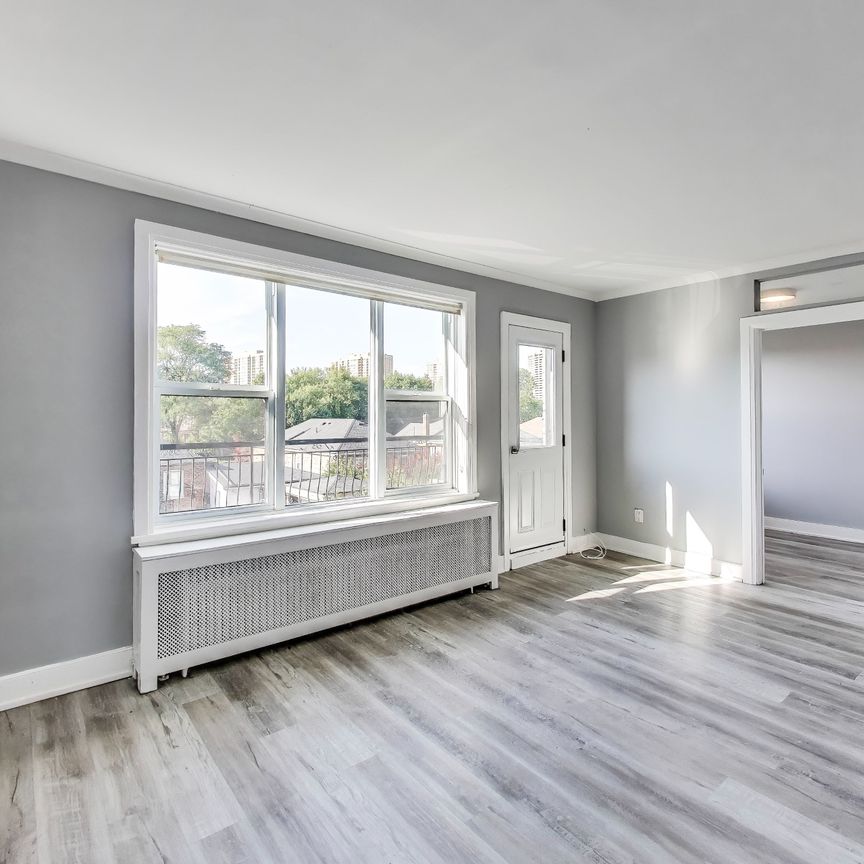 For Lease - 1744 Wilson Avenue Unit# 9, Toronto, Ontario - Photo 1