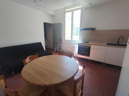 Appartement 2 pièce(s) 40.75 m² - Photo 2