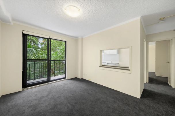 Unit 22/679 Bourke Street, Surry Hills. - Photo 1