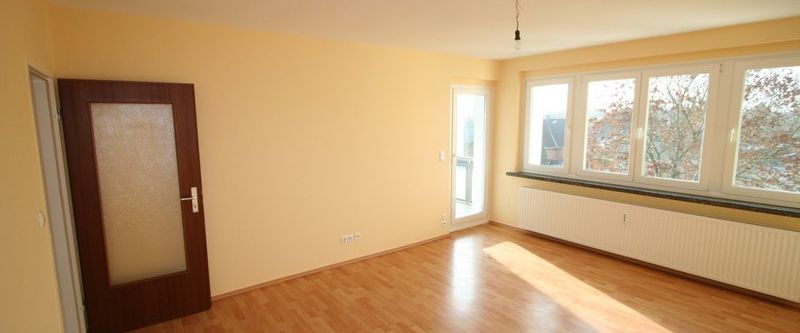 „Energiesparwohnen“ mit Balkon in perfekter Grünanlage! - Photo 1