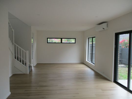 Brand New Family Home - Photo 1