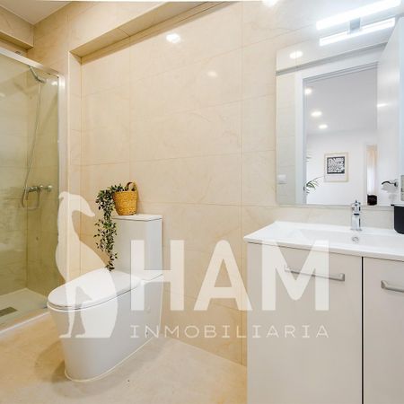 Habitación - Parla - Parla - 625€ MES - Ref. PPMinoParlaSuite - Photo 3