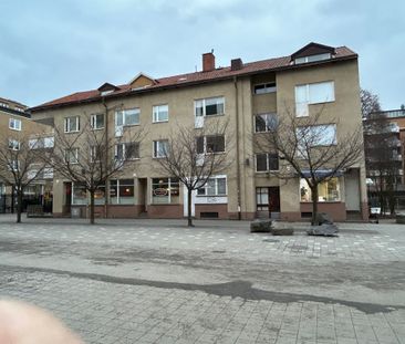 Nyforsgatan, Eskilstuna - Foto 4