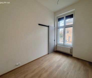 Pronájem bytu 2+kk 38 m² - Photo 1