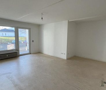 Seniorengerechtes Wohnen im Einzimmerapartment mit Balkon! - Foto 1