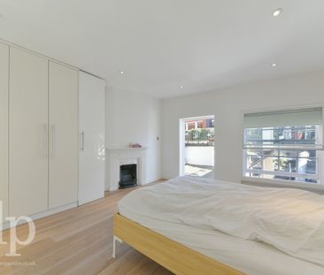 1 Bedroom Flat, Litchfield Street, London, Greater London, Covent G... - Photo 5