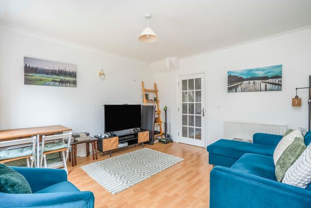 2 bedroom house to rent Pipistrelle Walk, Knowle, Fareham, PO17 - Photo 1