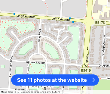 Mottershead Road, Widnes - Photo 1