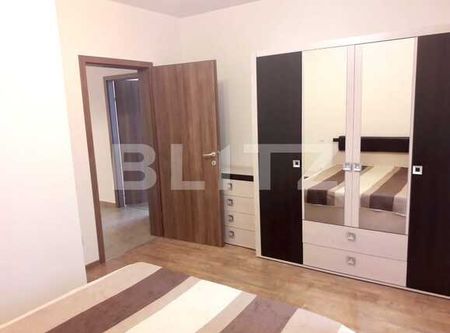 2 camere decomandate, 2 balcoane, 66 mp, zona KAUFLAND Marasti - Photo 4