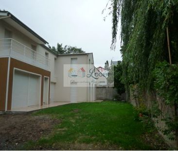 Location Appartement 1 pièce 29m² NANTES 44300 - Photo 2