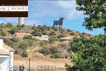 Villa - Fuengirola (Los Pacos)