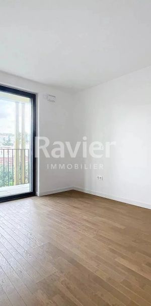 Suresnes - 3 pièces + balcon - 92150 Suresnes - Réf 86267024 - Photo 1