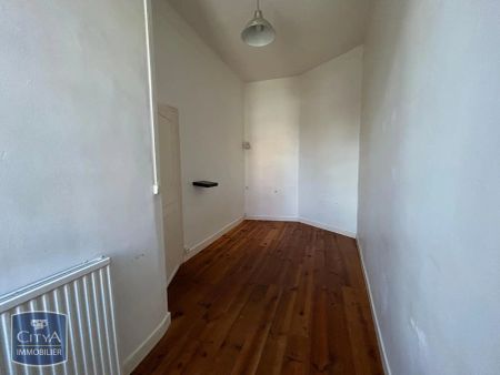 Appartement à louer 2 pièces 46.58m² - Photo 3