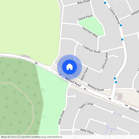 9 Tadley Lane, WA 6170, Wellard