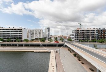 Flat for rent in Canal de Badalona