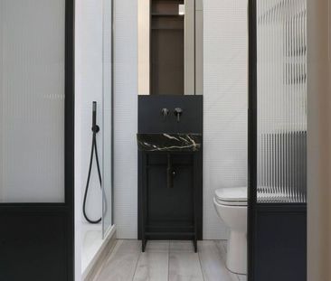 Studio to rent - Photo 6