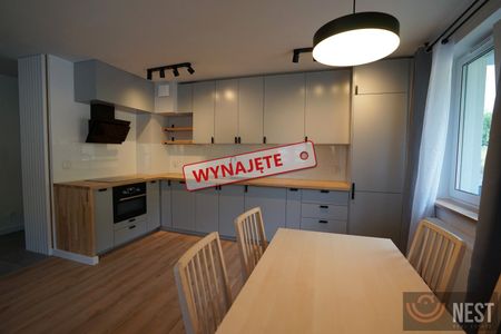 Dwupokojowe mieszkanie z ogródkiem, Mierzyn - Photo 5