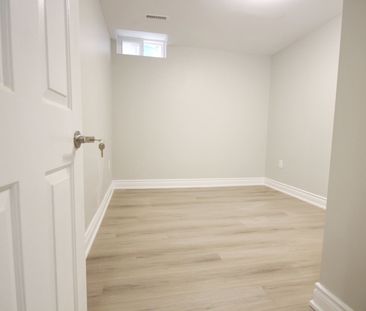 For Lease - 139 Walford Road Unit# Basement, Markham, Ontario - Photo 5