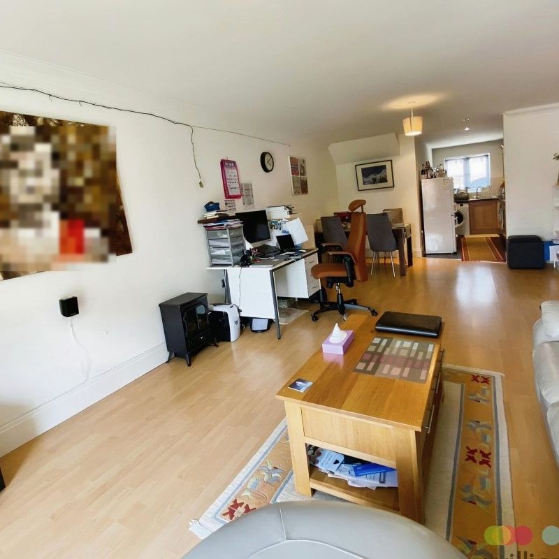 Ellisons Quay, Burton Waters, LINCOLN - Photo 1