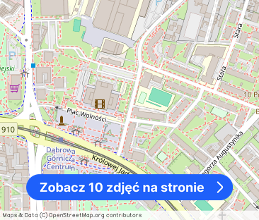 Przytulne M3 z balkonem - Zdjęcie 1