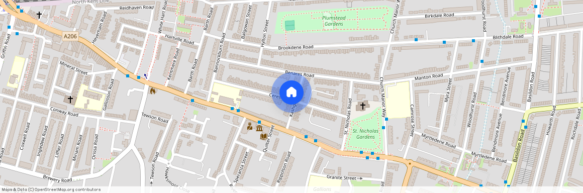 19 Kashgar Road, Plumstead