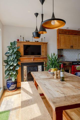 3 bedroom maisonette to rent - Photo 3