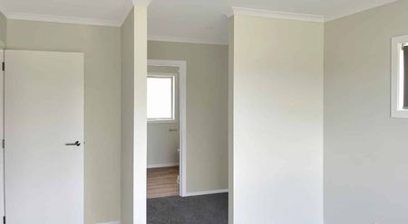 3 BEDROOMS WAIPUKURAU - Photo 4