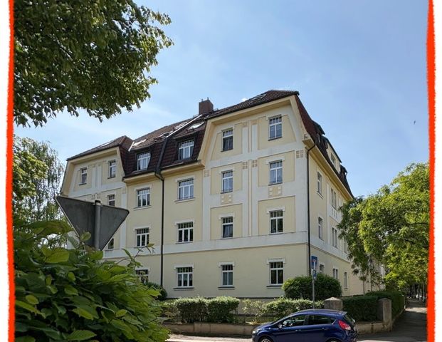 Hübsche 2-Zimmer-Wohnung mit BALKON zu vermieten! - Foto 1