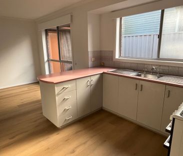 UPDATED AND PERFECTLY POSITIONED TWO BEDROOM UNIT - Photo 2