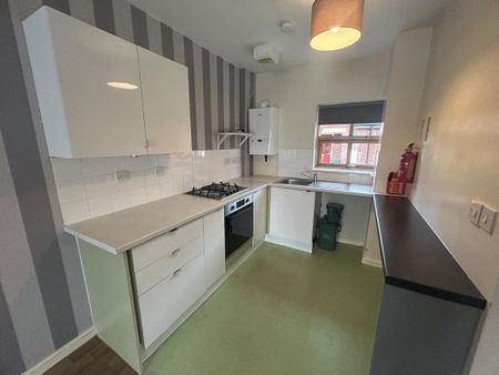 1 bedroom bungalow to rent - Photo 5