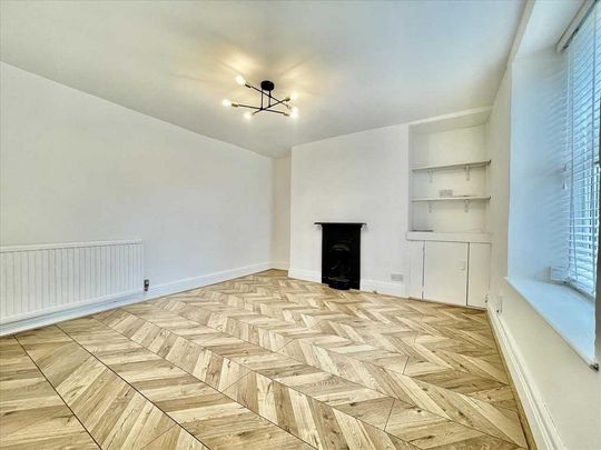 2 bedroom house to rent - Photo 1