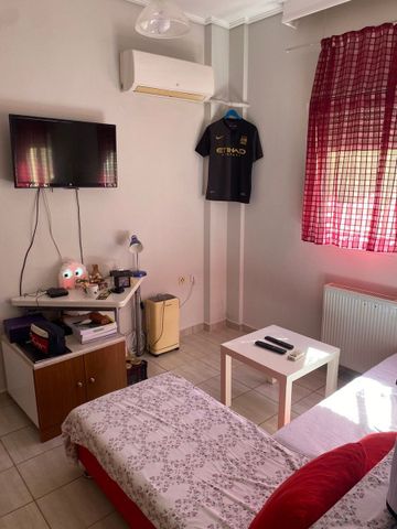 Studio/Γκαρσονιέρα για ενοικίαση Ρέμβη (Κομοτηνή) - Φωτογραφία 5